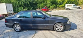 Mercedes-Benz C 220 Cdi | Mobile.bg    4