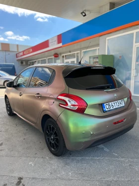 Peugeot 208 | Mobile.bg    6