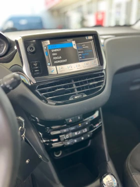 Peugeot 208 | Mobile.bg    14
