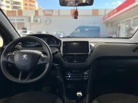 Peugeot 208 | Mobile.bg    12