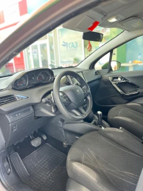 Peugeot 208 | Mobile.bg    7