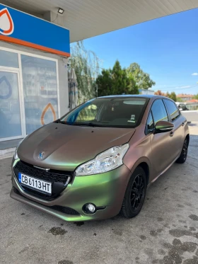 Peugeot 208 | Mobile.bg    3