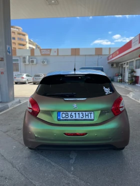 Peugeot 208 | Mobile.bg    5