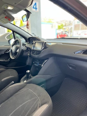 Peugeot 208 | Mobile.bg    8