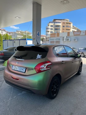 Peugeot 208 | Mobile.bg    4