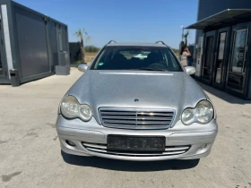 Mercedes-Benz C 220 646