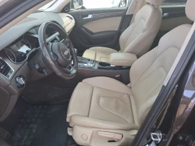 Audi A4 Allroad 2, 0 TDI-190 p.s.-Euro 6 - 22500 лв. - 17235505 7