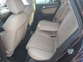 Audi A4 Allroad 2, 0 TDI-190 p.s.-Euro 6 - 22500 лв. - 17235505 10