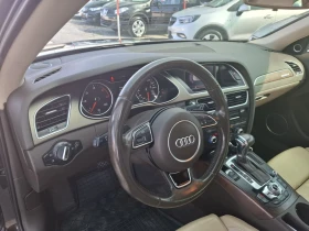 Audi A4 Allroad 2, 0 TDI-190 p.s.-Euro 6 - 22500 лв. - 17235505 8