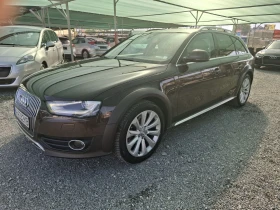 Audi A4 Allroad 2, 0 TDI-190 p.s.-Euro 6 - 22500 лв. - 17235505 2