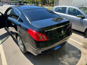 Обява за продажба на Peugeot 508 ~15 000 лв. - изображение 6