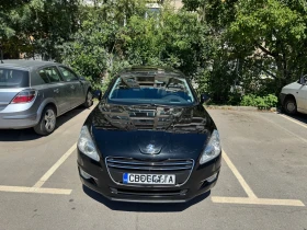Обява за продажба на Peugeot 508 ~15 000 лв. - изображение 1