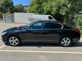Обява за продажба на Peugeot 508 ~15 000 лв. - изображение 7