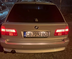 Обява за продажба на BMW 520 2.2 ~4 200 лв. - изображение 2