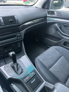 Обява за продажба на BMW 520 2.2 ~4 200 лв. - изображение 5