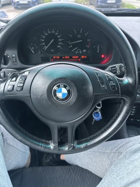 Обява за продажба на BMW 520 2.2 ~4 200 лв. - изображение 6