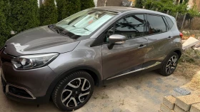 Renault Captur | Mobile.bg    2