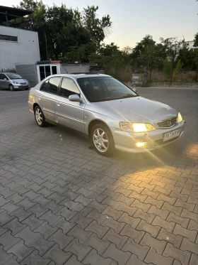 Обява за продажба на Honda Accord 2.3Vtec ~3 199 лв. - изображение 6