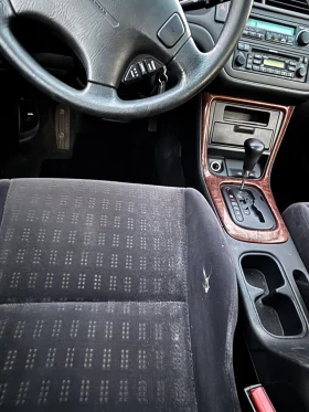 Обява за продажба на Honda Accord 2.3Vtec ~3 199 лв. - изображение 11