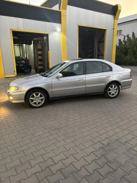 Обява за продажба на Honda Accord 2.3Vtec ~3 199 лв. - изображение 5