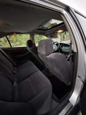 Обява за продажба на Honda Accord 2.3Vtec ~3 199 лв. - изображение 9