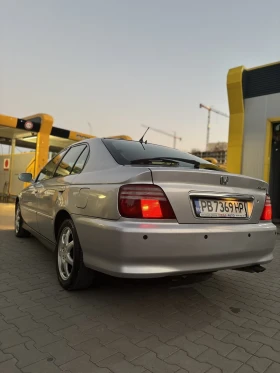 Обява за продажба на Honda Accord 2.3Vtec ~3 199 лв. - изображение 2