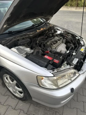 Обява за продажба на Honda Accord 2.3Vtec ~3 199 лв. - изображение 7