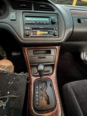 Honda Accord 2.3Vtec | Mobile.bg    13