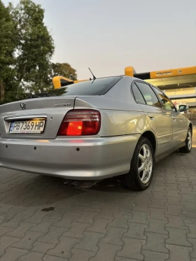 Обява за продажба на Honda Accord 2.3Vtec ~3 199 лв. - изображение 3