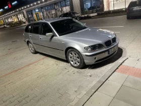     BMW 320  46