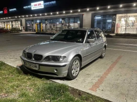 BMW 320  46 | Mobile.bg    2
