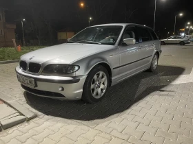 BMW 320  46 | Mobile.bg    5