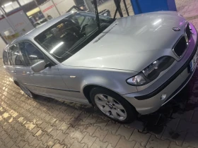 BMW 320  46 | Mobile.bg    4