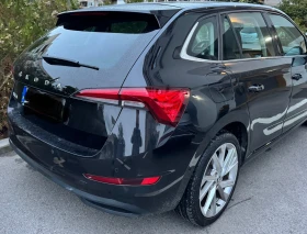 Обява за продажба на Skoda Scala  1.5 TSI DSG | Панорама | LED | Virtual ~35 750 лв. - изображение 2 | Auto.bg Обява за продажба на Skoda Scala  1.5 TSI DSG | Панорама | LED | Virtual ~35 750 лв. - изображение 2