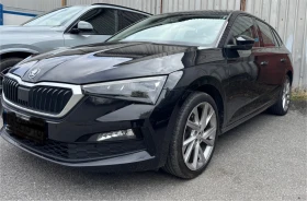 Обява за продажба на Skoda Scala  1.5 TSI DSG | Панорама | LED | Virtual ~35 750 лв. - изображение 8 | Auto.bg Обява за продажба на Skoda Scala  1.5 TSI DSG | Панорама | LED | Virtual ~35 750 лв. - изображение 8