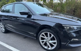 Обява за продажба на Skoda Scala  1.5 TSI DSG | Панорама | LED | Virtual ~35 750 лв. - изображение 3 | Auto.bg Обява за продажба на Skoda Scala  1.5 TSI DSG | Панорама | LED | Virtual ~35 750 лв. - изображение 3