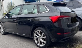 Обява за продажба на Skoda Scala  1.5 TSI DSG | Панорама | LED | Virtual ~35 750 лв. - изображение 9 | Auto.bg Обява за продажба на Skoda Scala  1.5 TSI DSG | Панорама | LED | Virtual ~35 750 лв. - изображение 9