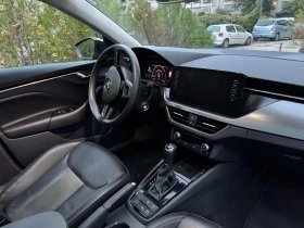 Обява за продажба на Skoda Scala  1.5 TSI DSG | Панорама | LED | Virtual ~35 750 лв. - изображение 7 | Auto.bg Обява за продажба на Skoda Scala  1.5 TSI DSG | Панорама | LED | Virtual ~35 750 лв. - изображение 7