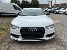 Audi A7 * 3.0T Competition * CARFAX *    | Mobile.bg    6