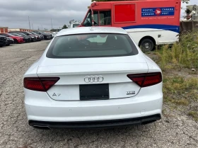 Audi A7 * 3.0T Competition * CARFAX *    | Mobile.bg    4