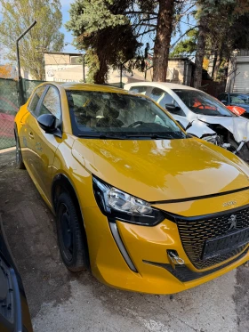 Peugeot 208  - изображение 1 | Auto.bg Peugeot 208  - изображение 1