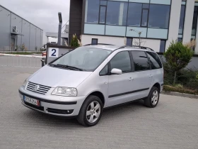 VW Sharan 1.9TDI* (131)* 4-* * HO * *  | Mobile.bg    4