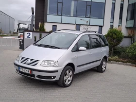 VW Sharan 1.9TDI* (131)* 4-* * HO * *  | Mobile.bg    3