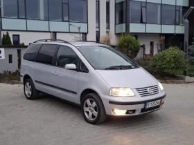 VW Sharan 1.9TDI* (131)* 4-* * HO * *  | Mobile.bg    11