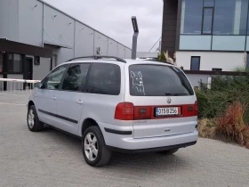 VW Sharan 1.9TDI* (131)* 4-* * HO * *  | Mobile.bg    7