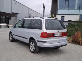 VW Sharan 1.9TDI* (131)* 4-* * HO * *  | Mobile.bg    8