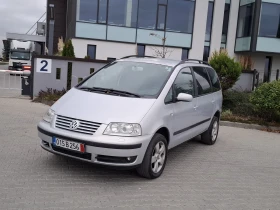 VW Sharan 1.9TDI* (131)* 4-* * HO * *  | Mobile.bg    2
