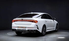 Kia K5 2.0 LPG Trendy * -   *  | Mobile.bg    2