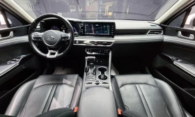 Kia K5 2.0 LPG Trendy * -   *  | Mobile.bg    6