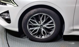 Kia K5 2.0 LPG Trendy * -   *  | Mobile.bg    4